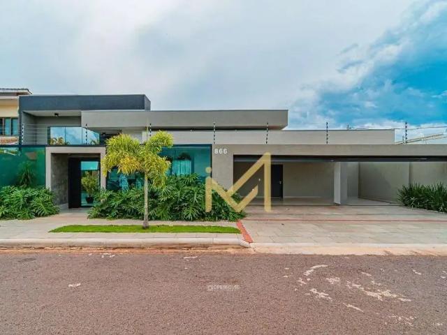 Casa venda em Country, Cascavel