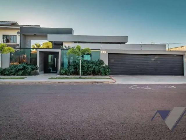 Casa venda em Country, Cascavel