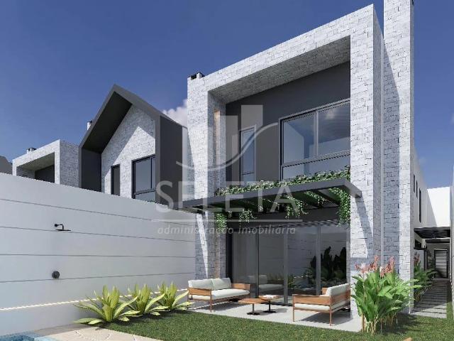 Casa venda em Country, Cascavel