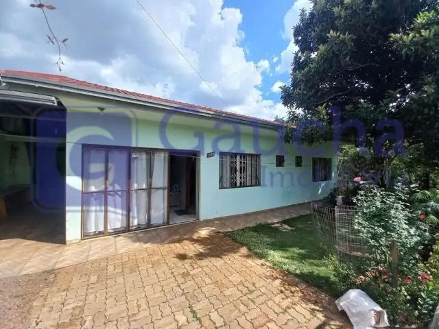 Casa venda em Country, Cascavel