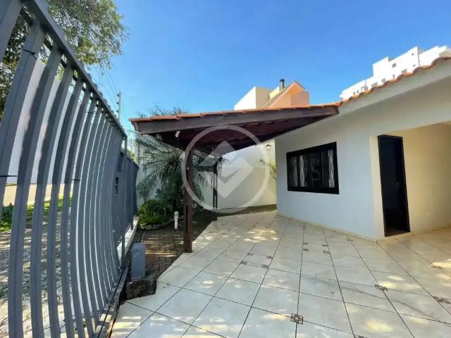 Casa venda em Country, Cascavel