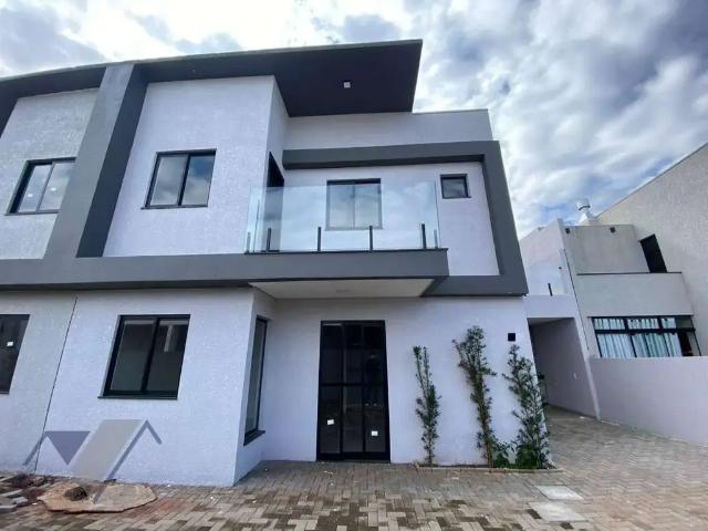 Casa venda em Country, Cascavel