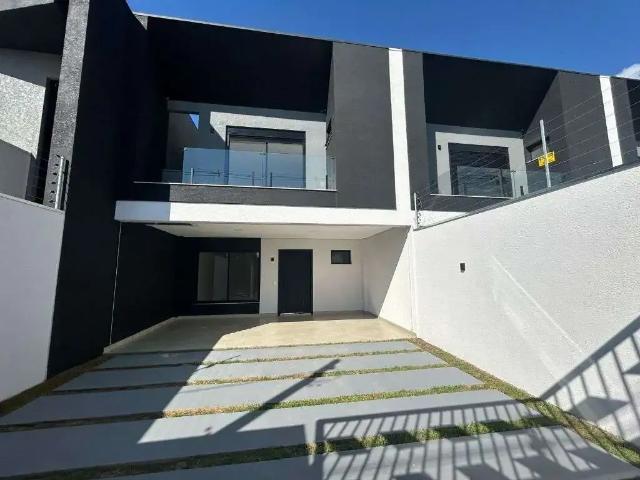 Casa venda em Country, Cascavel