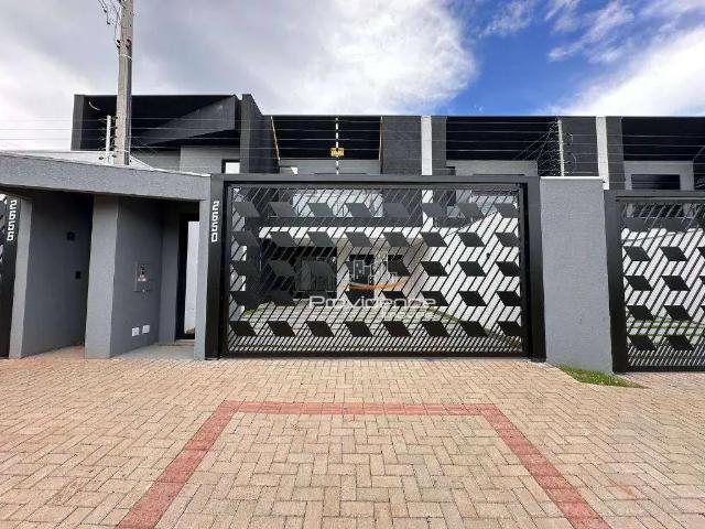 Casa venda em Country, Cascavel