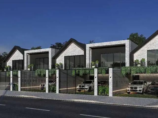 Casa venda em Country, Cascavel