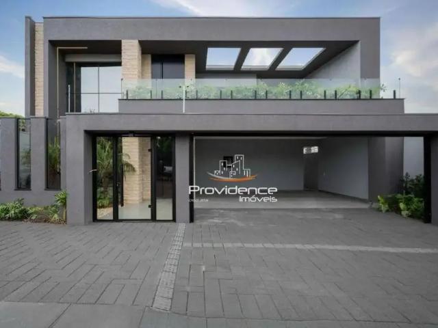 Casa venda em Country, Cascavel