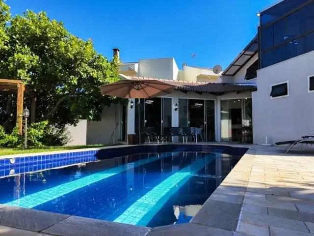 Casa venda em Country, Cascavel