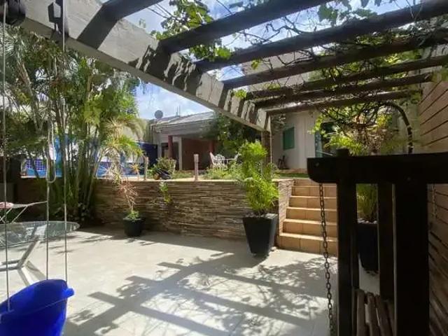 Casa venda em Country, Cascavel