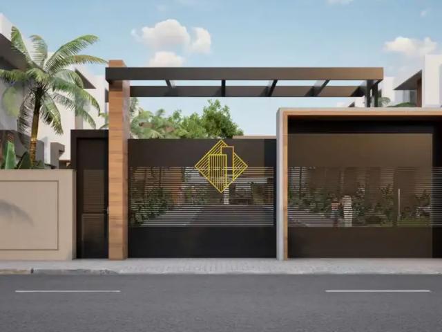 Casa venda em Cascavel, Região Geográfica Intermediária de Cascavel