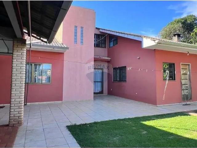Casa venda em Country, Cascavel