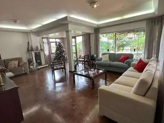 Casa venda em Country, Cascavel