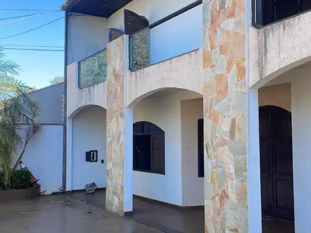 Casa venda em Região Geográfica Imediata de Cascavel, Cascavel