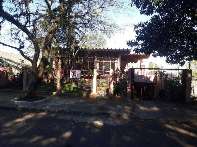 Casa venda em Country, Cascavel