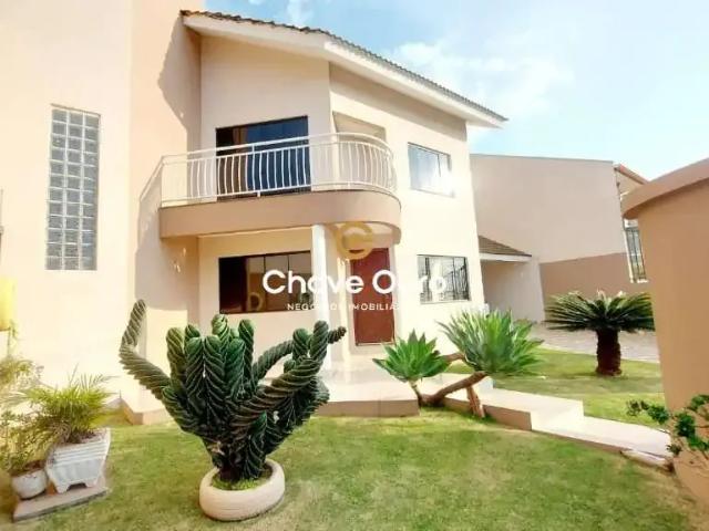 Casa venda em Região Geográfica Imediata de Cascavel, Cascavel