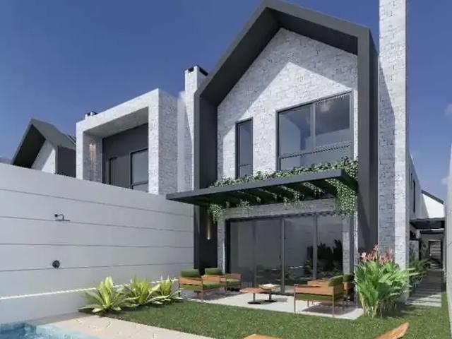 Casa venda em Country, Cascavel