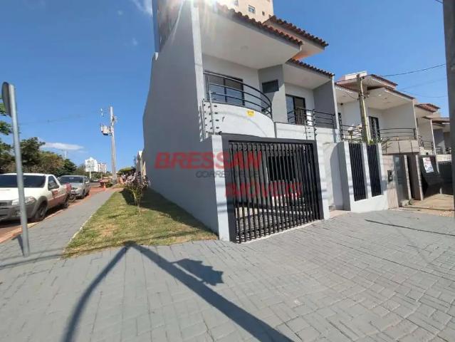 Casa venda em Country, Cascavel