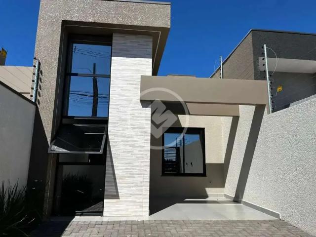 Casa venda em Região Geográfica Imediata de Cascavel, Cascavel
