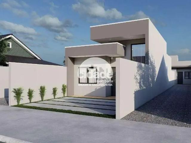 Casa venda em Região Geográfica Imediata de Cascavel, Cascavel