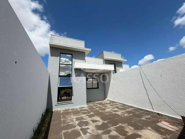 Casa venda em Região Geográfica Imediata de Cascavel, Cascavel