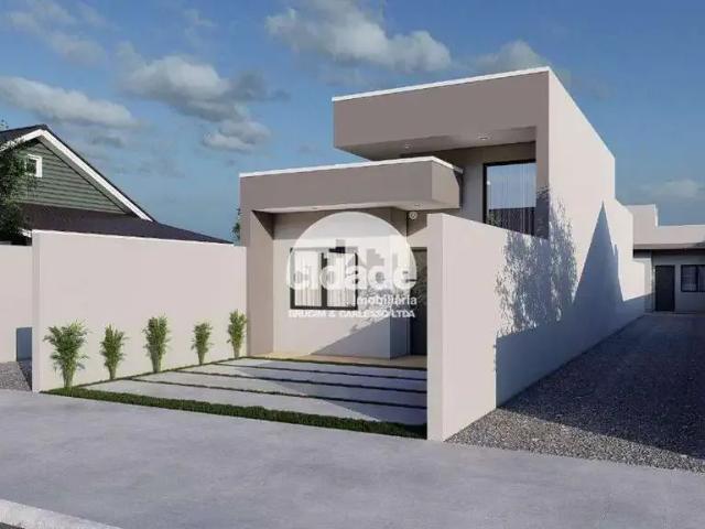 Casa venda em Região Geográfica Imediata de Cascavel, Cascavel