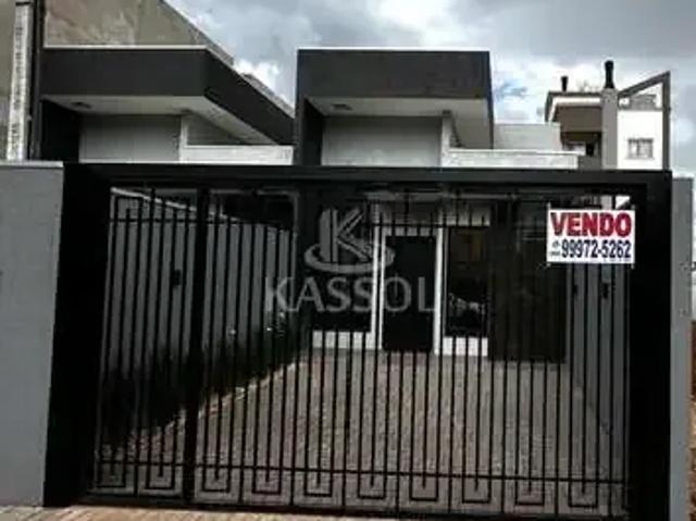 Casa venda em Região Geográfica Imediata de Cascavel, Cascavel
