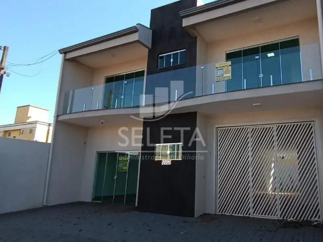 Casa venda em Santa Cruz, Cascavel
