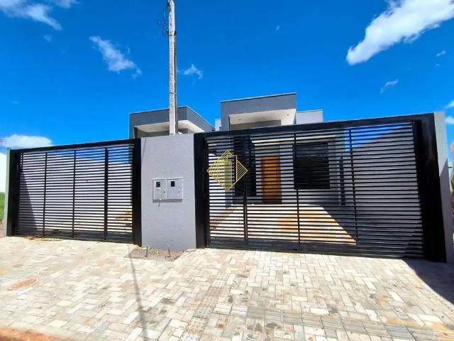 Casa venda em Região Geográfica Imediata de Cascavel, Cascavel