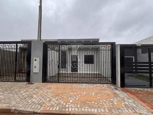 Casa venda em Cascavel, Região Geográfica Intermediária de Cascavel