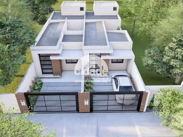 Casa venda em Região Geográfica Imediata de Cascavel, Cascavel