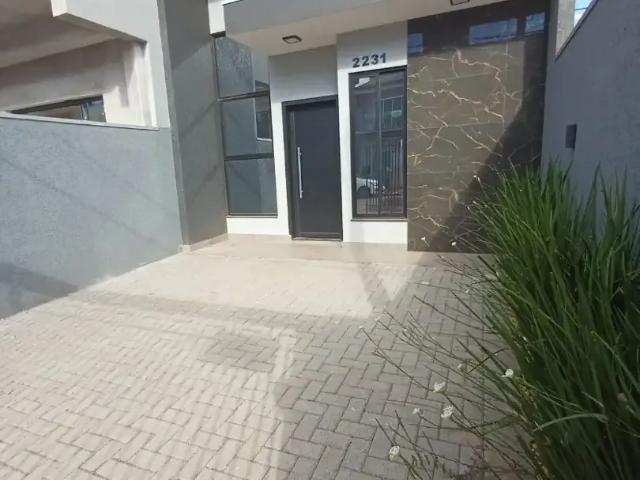 Casa venda em Região Geográfica Imediata de Cascavel, Cascavel
