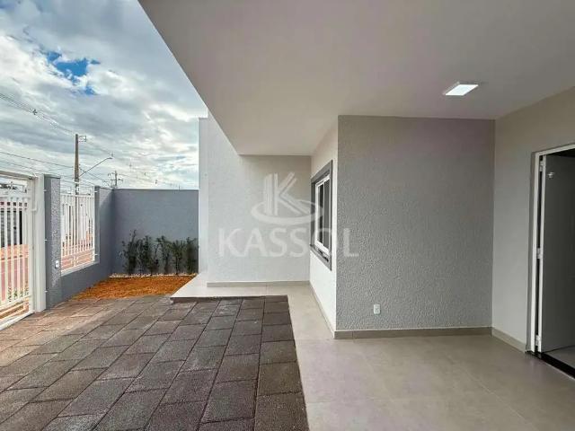 Casa venda em Cascavel, Região Geográfica Intermediária de Cascavel