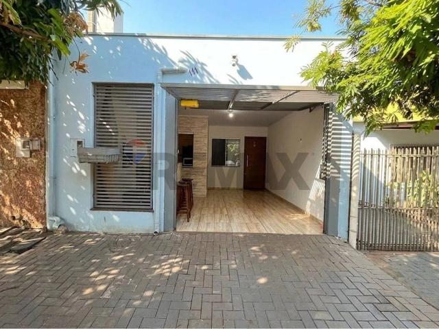 Casa venda em Esmeralda, Cascavel