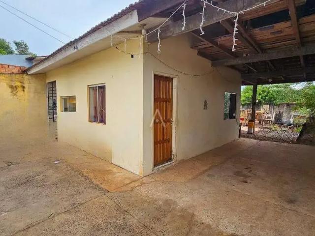 Casa venda em Região Geográfica Imediata de Cascavel, Cascavel