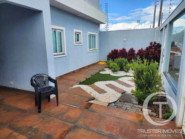 Casa venda em Cascavel, Região Geográfica Intermediária de Cascavel