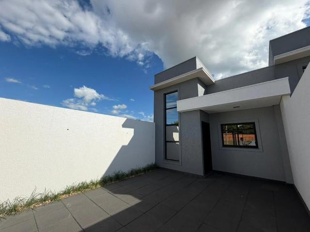Casa venda em Esmeralda, Cascavel