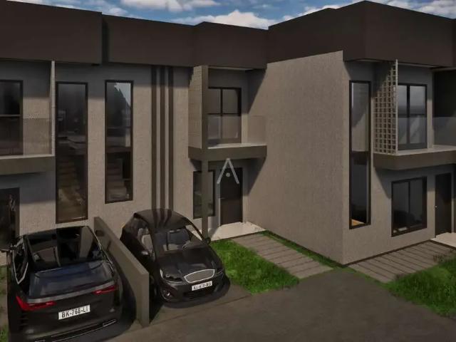 Casa venda em Região Geográfica Imediata de Cascavel, Cascavel