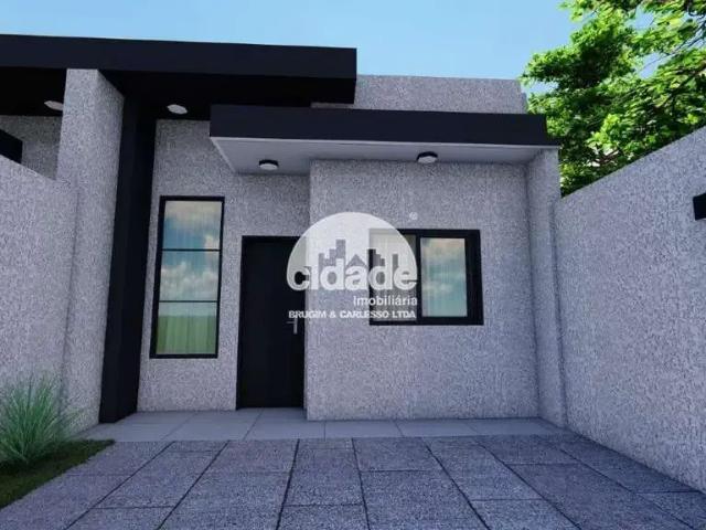 Casa venda em Região Geográfica Imediata de Cascavel, Cascavel