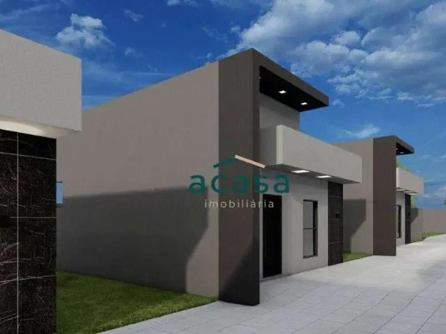 Casa venda em Região Geográfica Imediata de Cascavel, Cascavel
