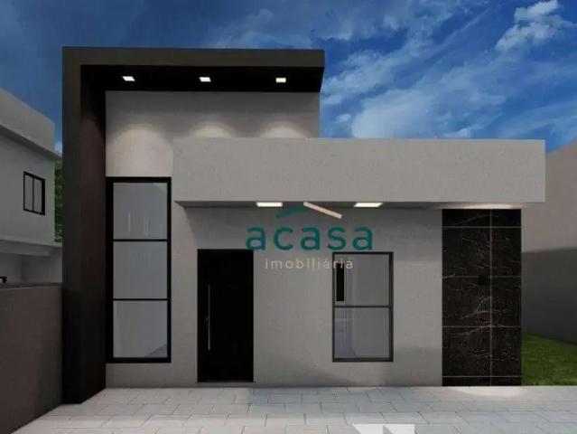 Casa venda em Região Geográfica Imediata de Cascavel, Cascavel