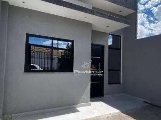Casa venda em Região Geográfica Imediata de Cascavel, Cascavel