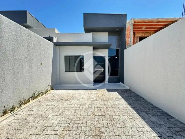 Casa venda em Região Geográfica Imediata de Cascavel, Cascavel