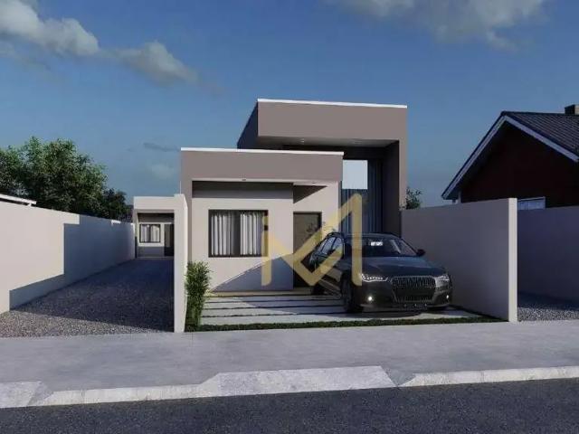 Casa venda em Região Geográfica Imediata de Cascavel, Cascavel