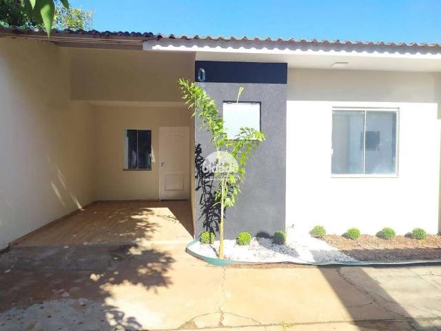 Casa venda em Cascavel, Região Geográfica Intermediária de Cascavel