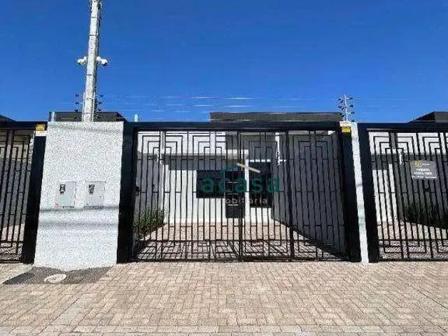Casa venda em Região Geográfica Imediata de Cascavel, Cascavel