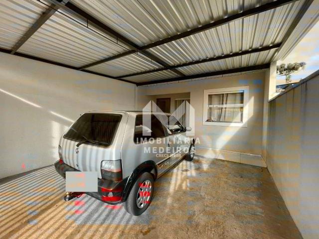 Casa venda em Esmeralda, Cascavel