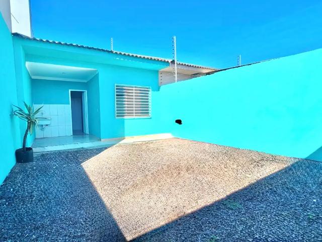 Casa venda em Região Geográfica Imediata de Cascavel, Cascavel