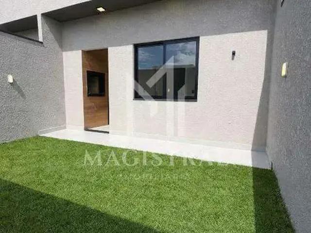 Casa venda em Região Geográfica Imediata de Cascavel, Cascavel