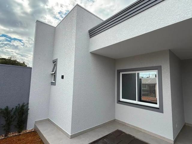 Casa venda em Região Geográfica Imediata de Cascavel, Cascavel