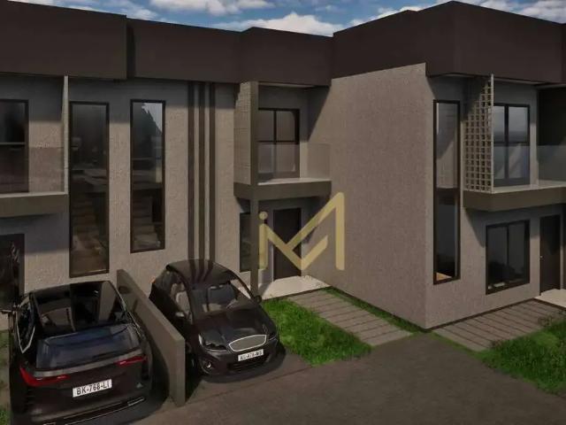 Casa venda em Região Geográfica Imediata de Cascavel, Cascavel