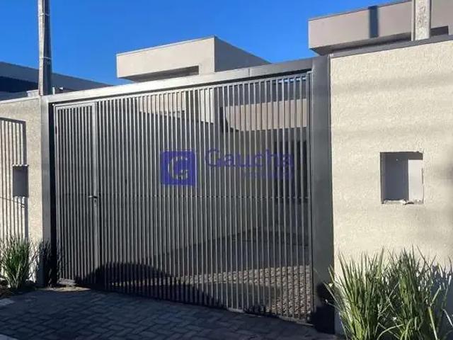 Casa venda em Região Geográfica Imediata de Cascavel, Cascavel